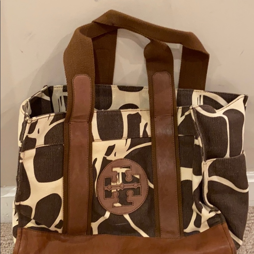 Tory Burch tote